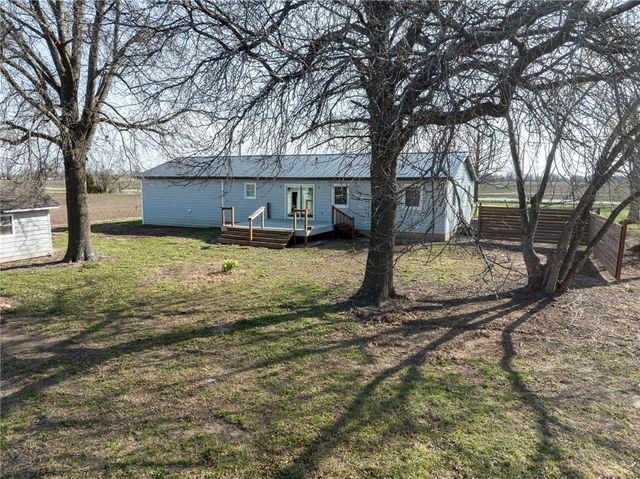 1601 N Dreher Street, Weir, KS 66781