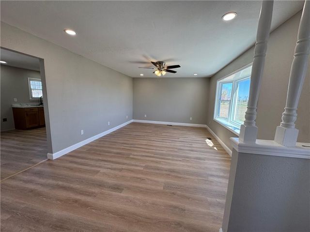 1601 N Dreher Street, Weir, KS 66781