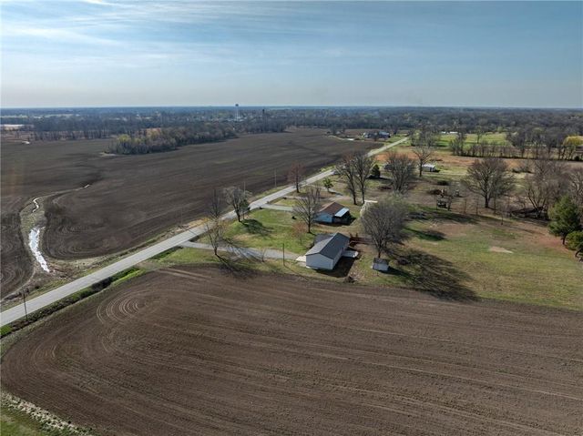 1601 N Dreher Street, Weir, KS 66781