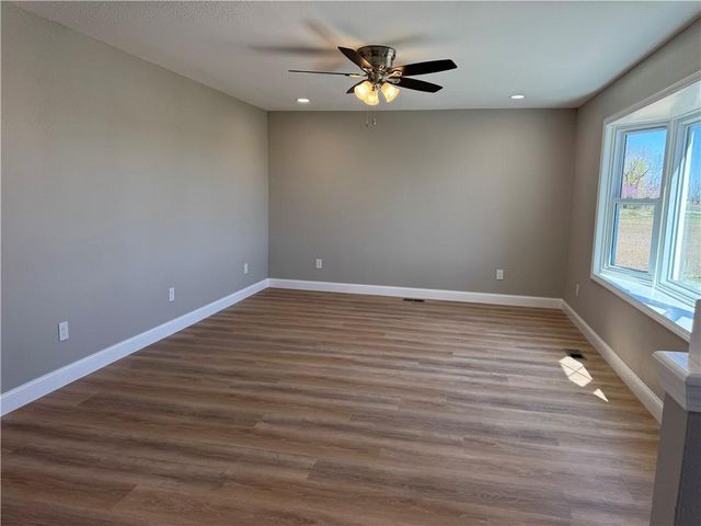 1601 N Dreher Street, Weir, KS 66781