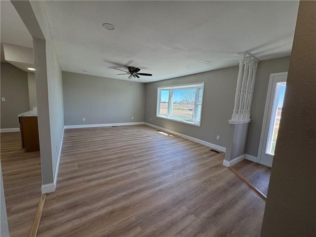 1601 N Dreher Street, Weir, KS 66781