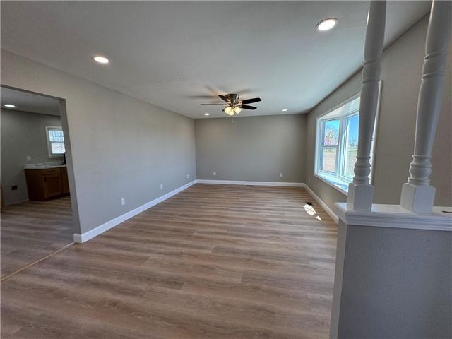 1601 N Dreher Street, Weir, KS 66781