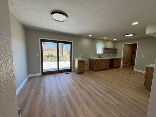 1601 N Dreher Street, Weir, KS 66781