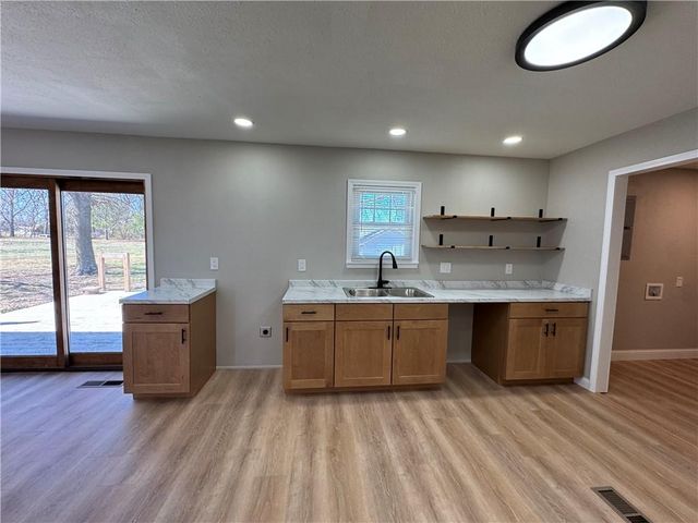 1601 N Dreher Street, Weir, KS 66781