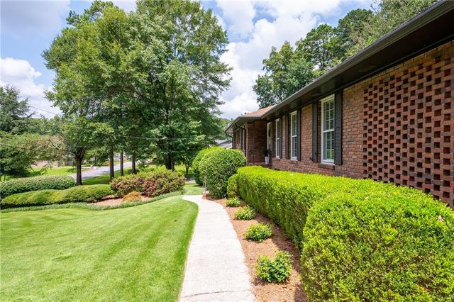 79 Rhodes Drive, Marietta, GA 30068