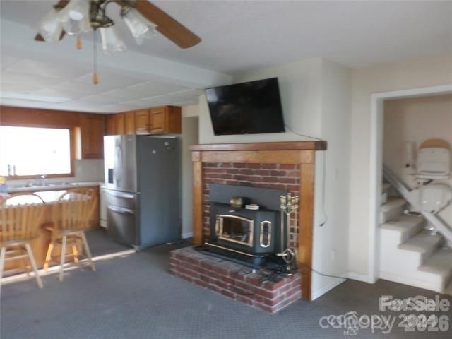 288 Firetower Road, Spruce Pine, NC 28777