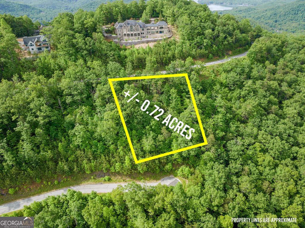 LOT 12A Winterberry Trail, Clayton, GA 30525 — photo 3