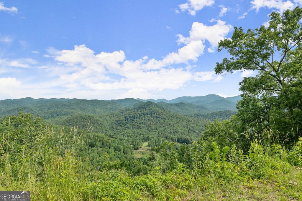 LOT 12A Winterberry Trail, Clayton, GA 30525 — photo 5