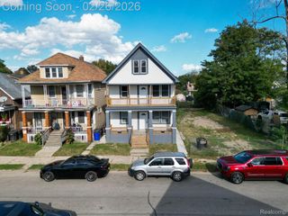 5228 Elmer Street, Detroit, MI 48210