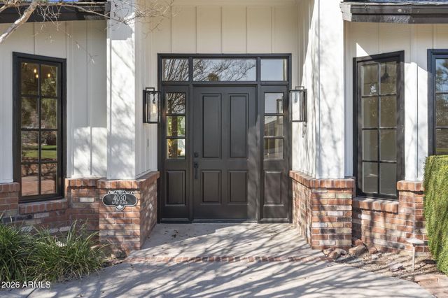 4030 N 54TH Place, Phoenix, AZ 85018