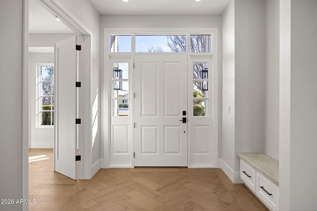 4030 N 54TH Place, Phoenix, AZ 85018