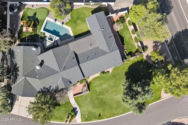 4030 N 54TH Place, Phoenix, AZ 85018