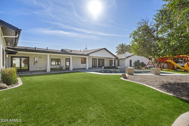 4030 N 54TH Place, Phoenix, AZ 85018