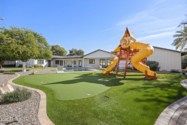 4030 N 54TH Place, Phoenix, AZ 85018