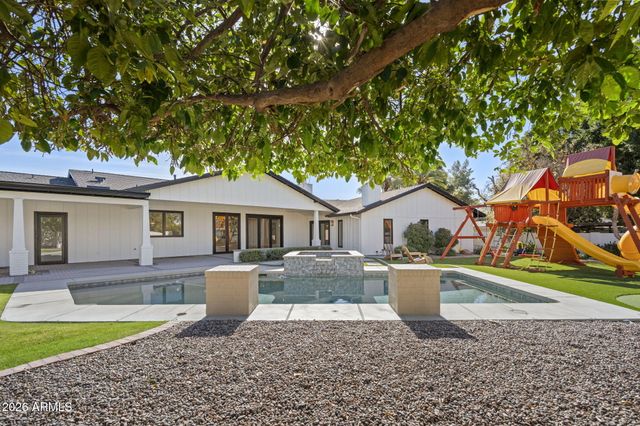 4030 N 54TH Place, Phoenix, AZ 85018