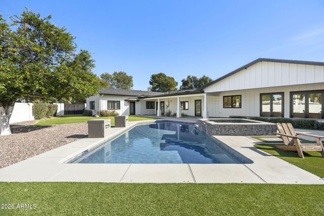 4030 N 54TH Place, Phoenix, AZ 85018