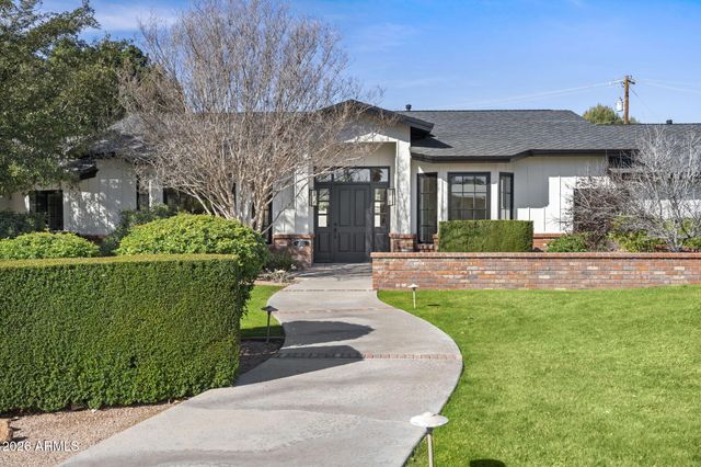 4030 N 54TH Place, Phoenix, AZ 85018