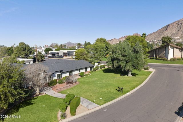 4030 N 54TH Place, Phoenix, AZ 85018