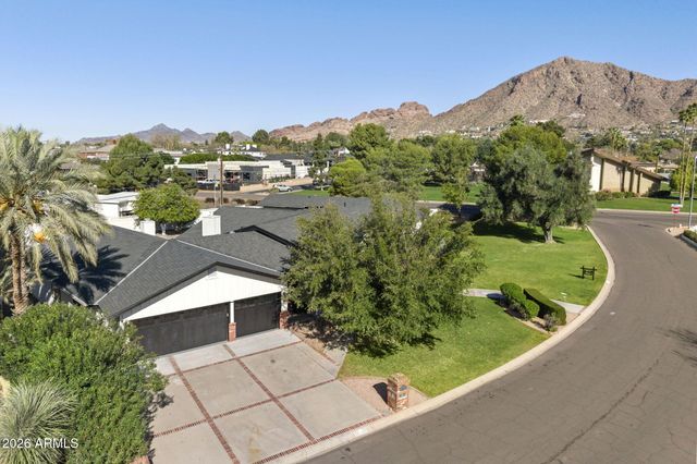 4030 N 54TH Place, Phoenix, AZ 85018