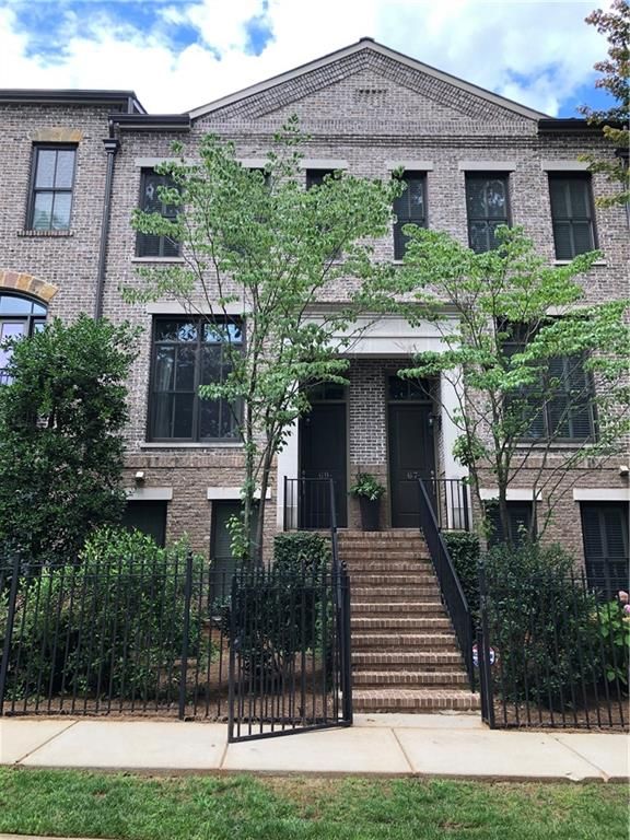 69 Honour Avenue NW, Atlanta, GA 30305