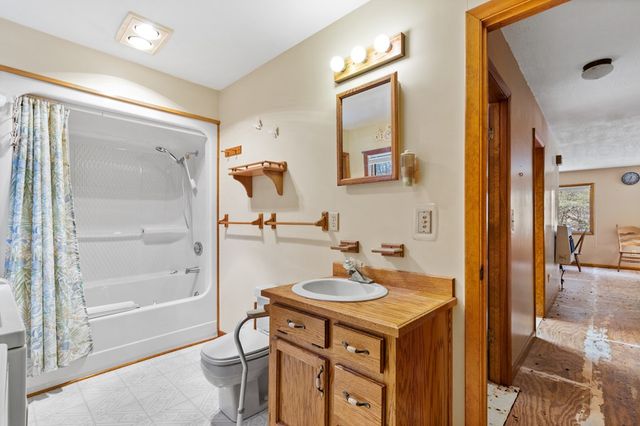 65 Caldwell Mountain Road, Suches, GA 30572