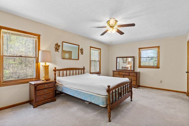 65 Caldwell Mountain Road, Suches, GA 30572