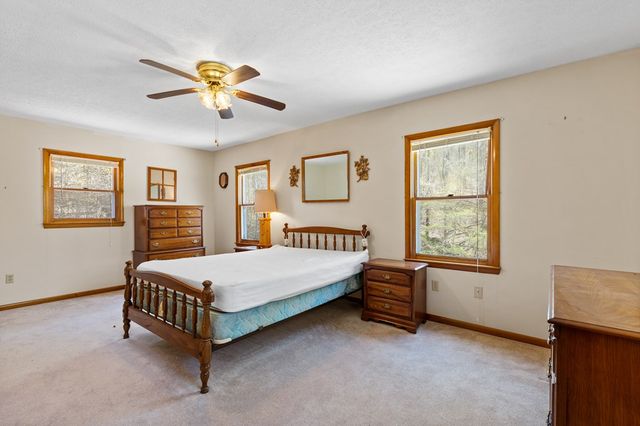 65 Caldwell Mountain Road, Suches, GA 30572