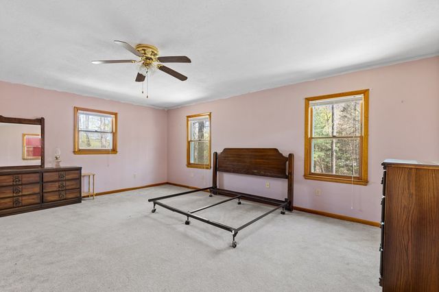 65 Caldwell Mountain Road, Suches, GA 30572