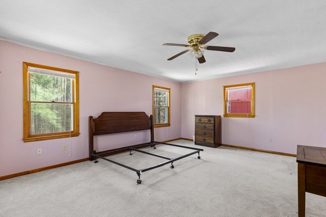 65 Caldwell Mountain Road, Suches, GA 30572