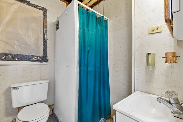 65 Caldwell Mountain Road, Suches, GA 30572