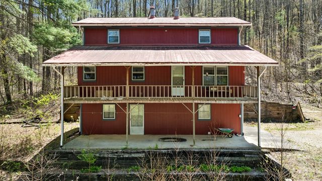 65 Caldwell Mountain Road, Suches, GA 30572
