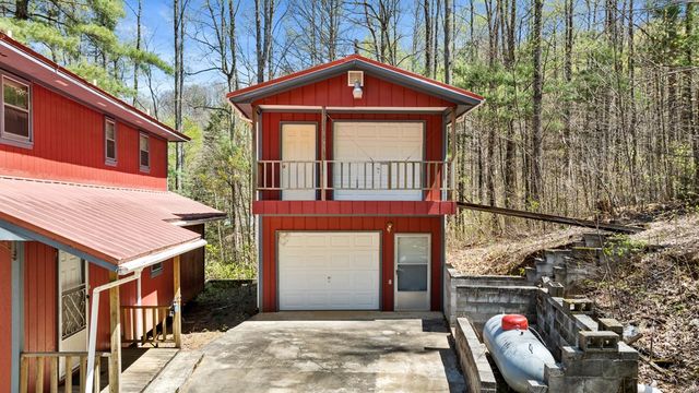 65 Caldwell Mountain Road, Suches, GA 30572