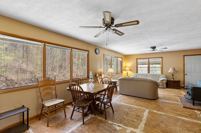 65 Caldwell Mountain Road, Suches, GA 30572