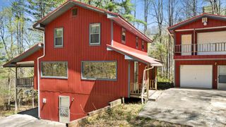 65 Caldwell Mountain Road, Suches, GA 30572
