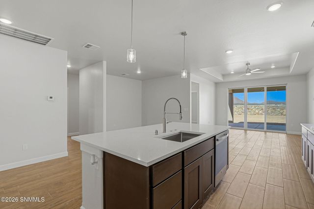 3629 King Fisher Street, Las Cruces, NM 88012