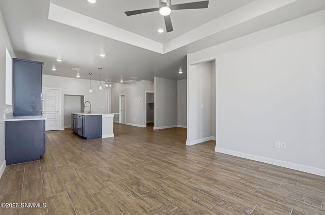 3629 King Fisher Street, Las Cruces, NM 88012