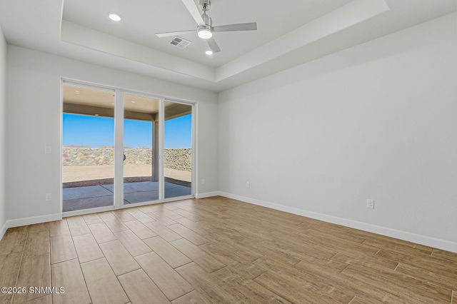 3629 King Fisher Street, Las Cruces, NM 88012