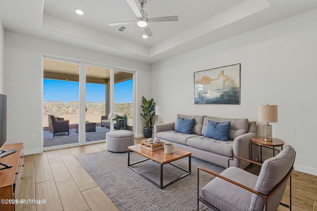 3629 King Fisher Street, Las Cruces, NM 88012