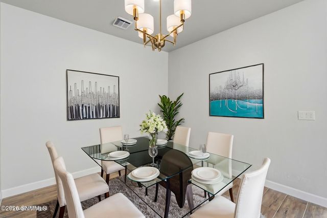 3629 King Fisher Street, Las Cruces, NM 88012