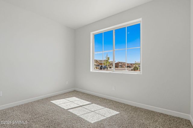 3629 King Fisher Street, Las Cruces, NM 88012