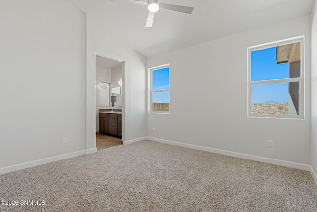 3629 King Fisher Street, Las Cruces, NM 88012