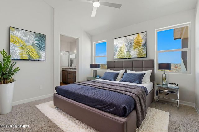 3629 King Fisher Street, Las Cruces, NM 88012