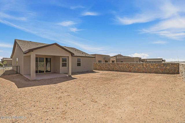 3629 King Fisher Street, Las Cruces, NM 88012