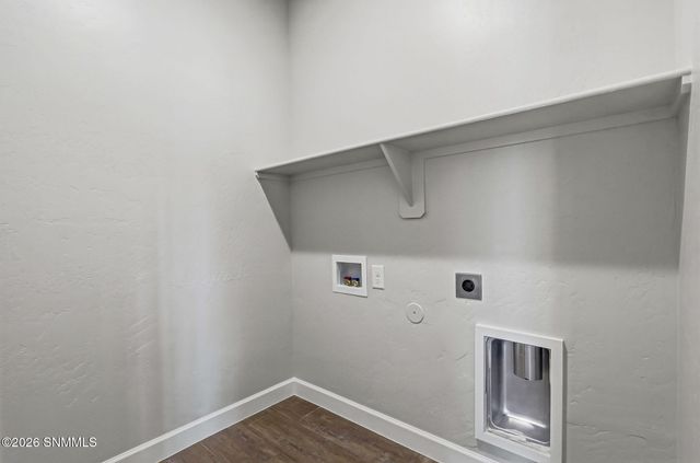 3629 King Fisher Street, Las Cruces, NM 88012