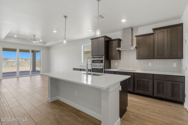 3629 King Fisher Street, Las Cruces, NM 88012