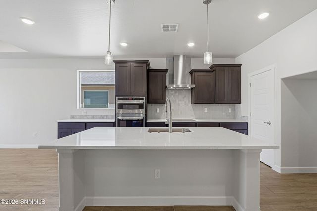 3629 King Fisher Street, Las Cruces, NM 88012