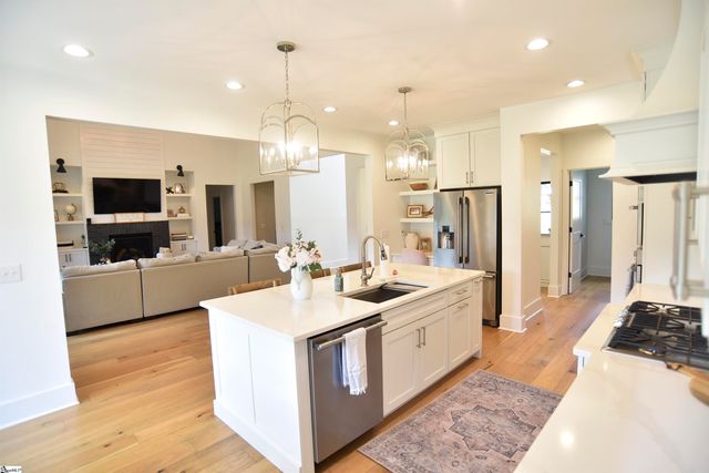 269 Gum Springs Road, Taylors, SC 29687