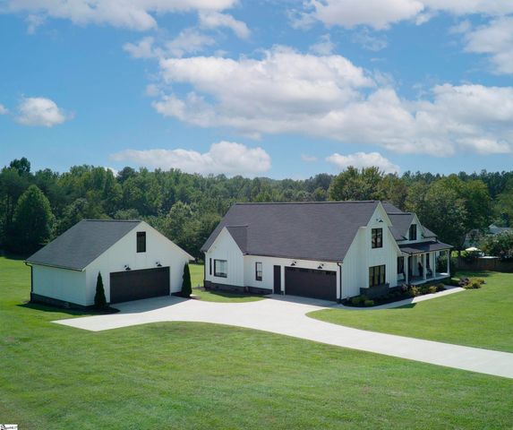 269 Gum Springs Road, Taylors, SC 29687