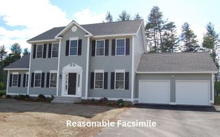 1 Southgate Drive, Londonderry, NH 03053