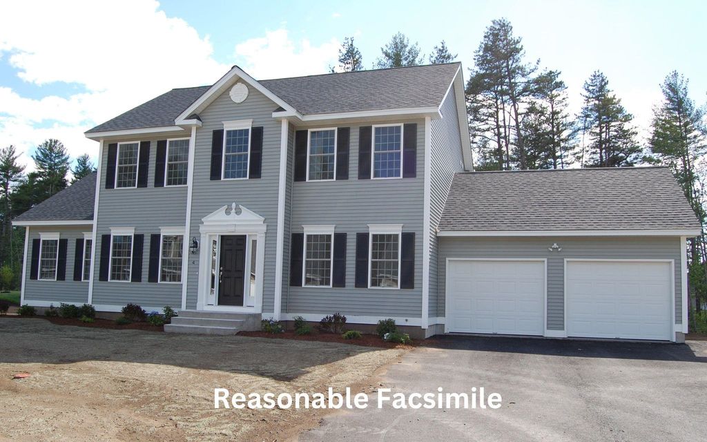 1 Southgate Drive, Londonderry, NH 03053